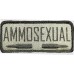 AMMOSEXUAL SUBDUED