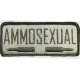 AMMOSEXUAL SUBDUED