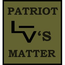 Patriot lives Matter-III%