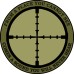 Sniper 3.5 inch patch