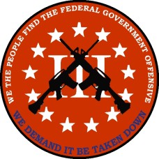 Federal Government Offensive