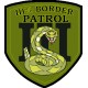 U.S. Border Patrol III%