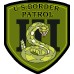 U.S. Border Patrol