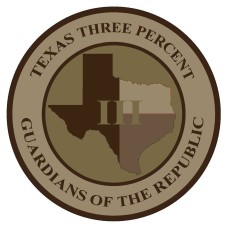 The Official Texas III%-State