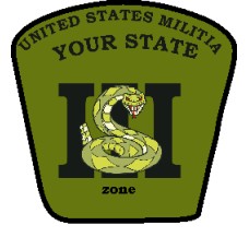 United States Militia-STATE